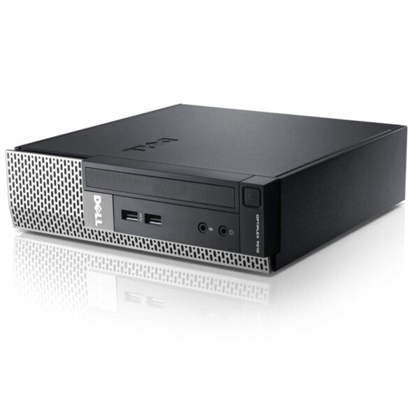 Dell Optiplex 7010 USFF Front