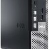 Dell Optiplex 7010 USFF Front Stand Up