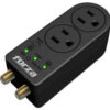 Forza Zion 2K30 1400 Joules Voltage Protector