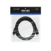 HDMI Cable 6ft-1.8m - (Unnotekno)