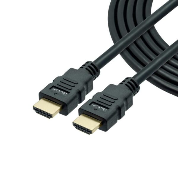HDMI Cable 6ft1.8m - (Unnotekno) 2
