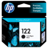 HP 122 Black