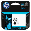 HP 62 Black