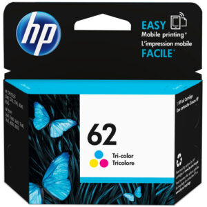 HP 62 Color