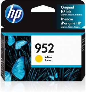 HP 952 Yellow