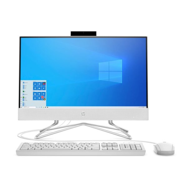 HP All-in-One 22-dd0016