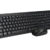 KLASS WIRELESS KEYBOARD & MOUSE COMBO