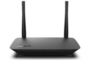 Linksys 5350 Front