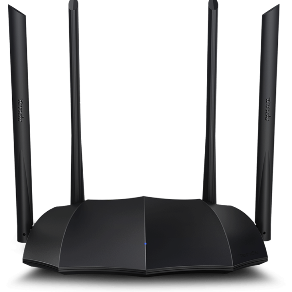 Linksys AC1200 AC8 Dual-Band Gigabit Wireless Router 7