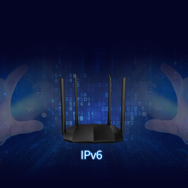 Linksys AC1200 AC8 Dual-Band Gigabit Wireless Router 9