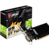 MSI GeForce GT710