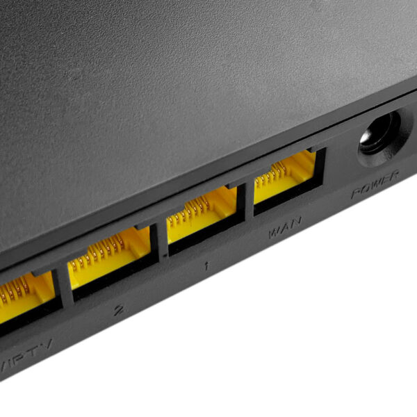 Nebula1200 AC Dualband Wireless Router 2