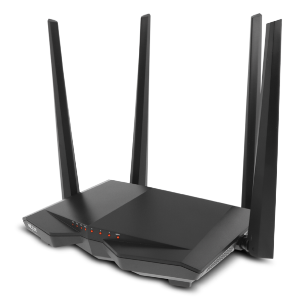 Nebula1200 AC Dualband Wireless Router 3