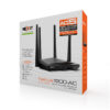 Nebula1200 AC Dualband Wireless Router 4