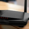 Nebula1200 AC Dualband Wireless Router 5