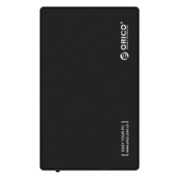 ORICO 3.5 inch External Hard Drive Enclosure_2