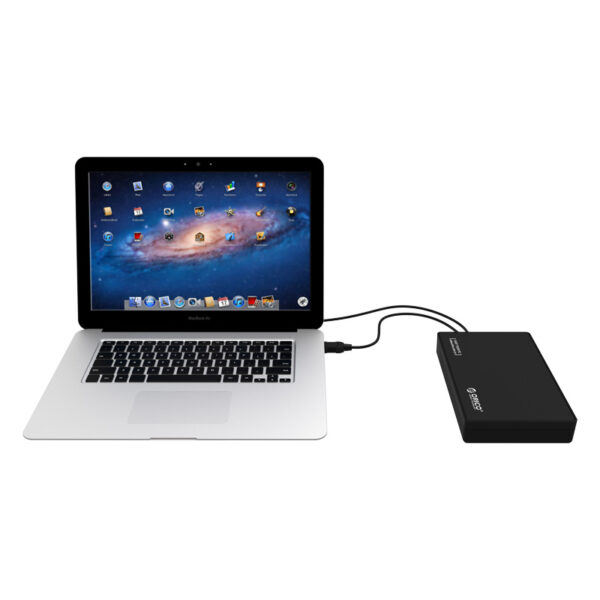 ORICO 3.5 inch External Hard Drive Enclosure_3