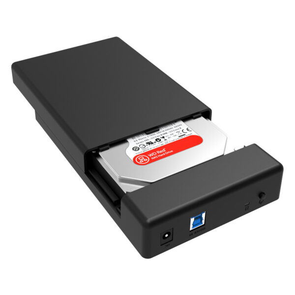 ORICO 3.5 inch External Hard Drive Enclosure_4