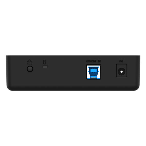 ORICO 3.5 inch External Hard Drive Enclosure_5