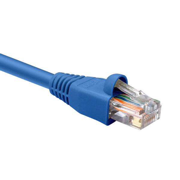Patch Cord Cat5e 14ft 3
