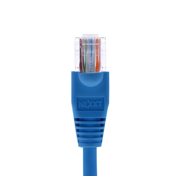 Patch Cord Cat5e 14ft 4