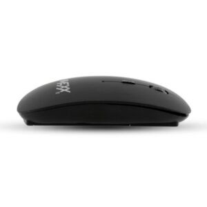 ULTRA SLIM 2.4GHZ WIRELESS MOUSE BLACK Package