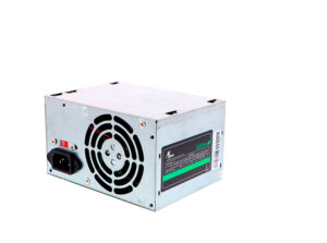 XTech Digital Power Supply 500 Watt ATX 5