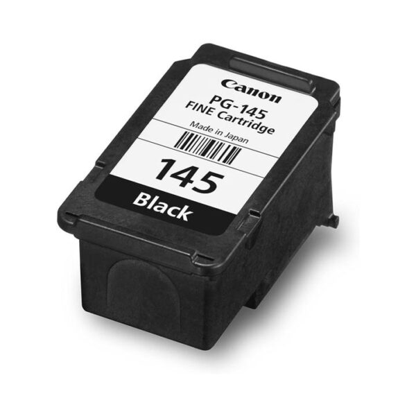 Canon 145 Blackjpg