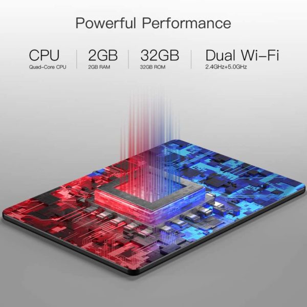 Lenovo Dragon Touch K104