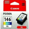 146 Color XL