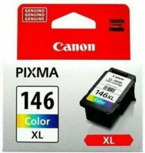 146 Color XL
