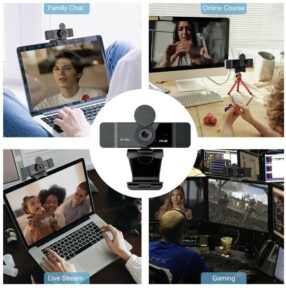 AOGE 1080p Webcam 1