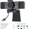 AOGE 1080p Webcam 2