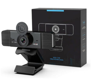 AOGE 1080p Webcam 3