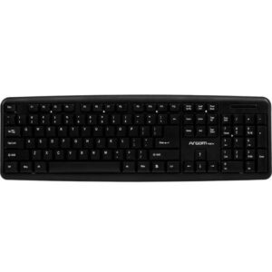 CLASSIC ENGLISH KEYBOARD USB