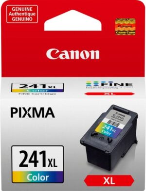 Canon 241 XL