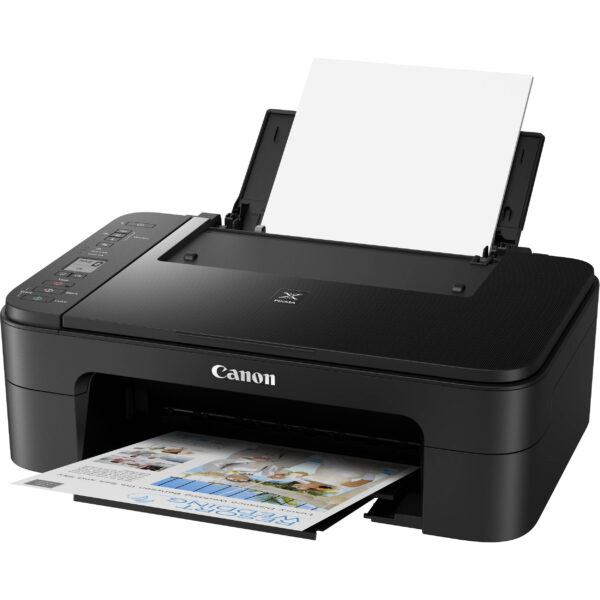 Canon PIXMA TS3320 Wireless Inkjet All in One Printer2