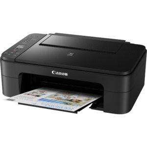 Canon PIXMA TS3320 Wireless Inkjet All in One Printer3