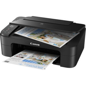 Canon PIXMA TS3320 Wireless Inkjet All in One Printer5