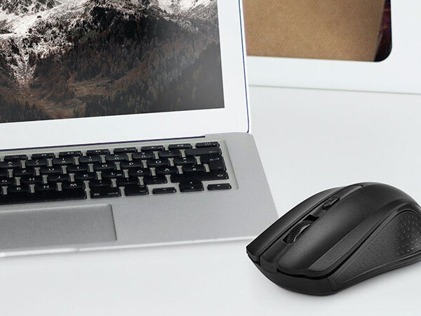 Galos XTM310 Wireless Mouse 1