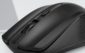 Galos XTM310 Wireless Mouse 3