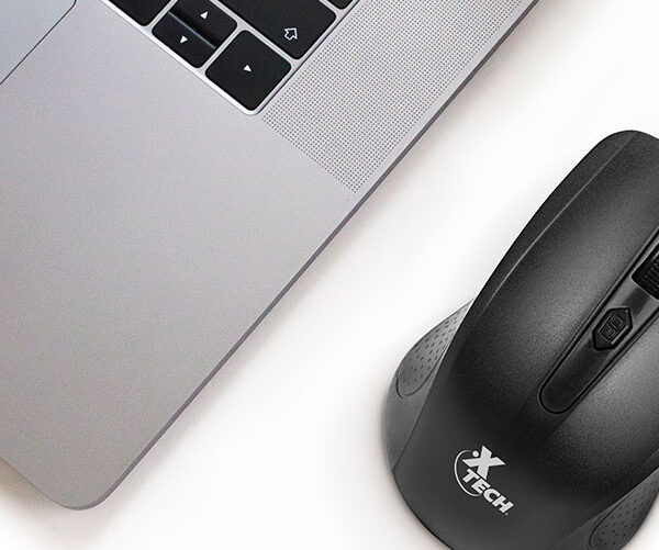 Galos XTM310 Wireless Mouse 4
