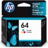HP 64 Color