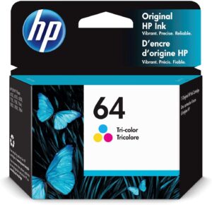 HP 64 Color
