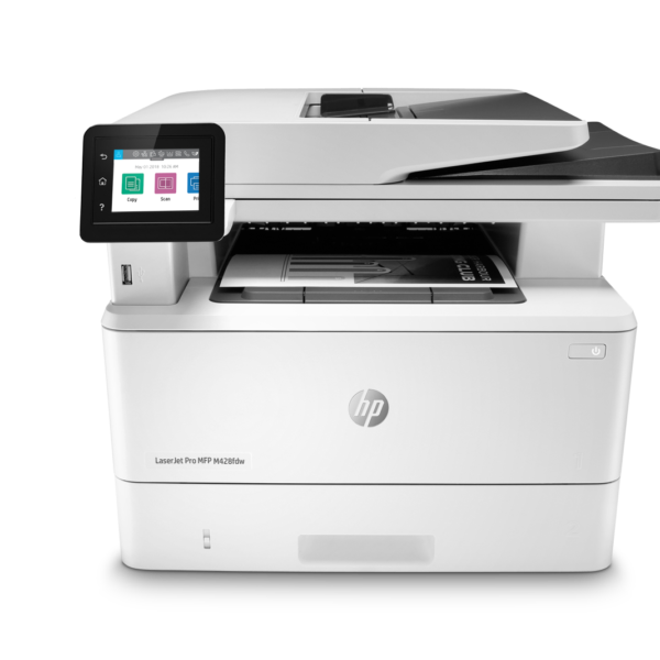 HP LaserJet Pro MFP M428fdw 1