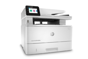 HP LaserJet Pro MFP M428fdw 2