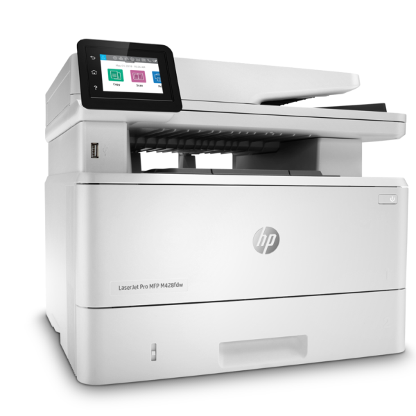 HP LaserJet Pro MFP M428fdw 2