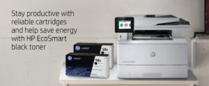 HP LaserJet Pro MFP M428fdw 3