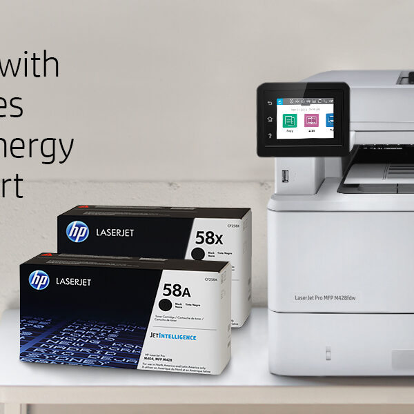 HP LaserJet Pro MFP M428fdw 3