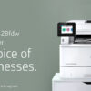HP LaserJet Pro MFP M428fdw 4